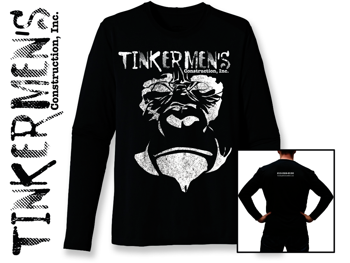 T-Shirt-Design von REDcrackers.com für dieses Projekt | Design #2104758