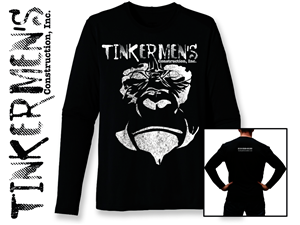 T-shirt Design by REDcrackers.com for this project | Design: #2104758
