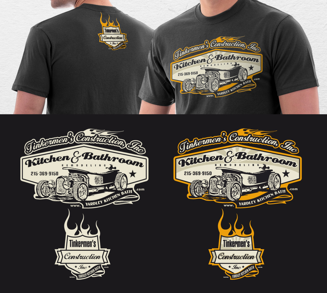Design de T-shirt par kresh pour ce projet | Design #2081763