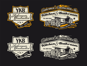 T-shirt Design by kresh for this project | Design: #2088903