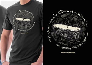 T-shirt Design by kresh for this project | Design: #2094771