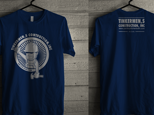 Cool Custom T-shirt Design Project | Diseño de Camiseta por a.o.d
