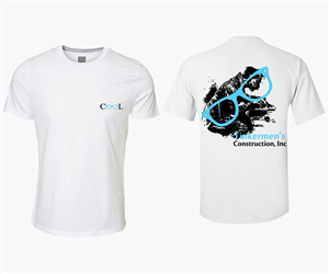 T-shirt Design by Spycroc for this project | Design: #2108561