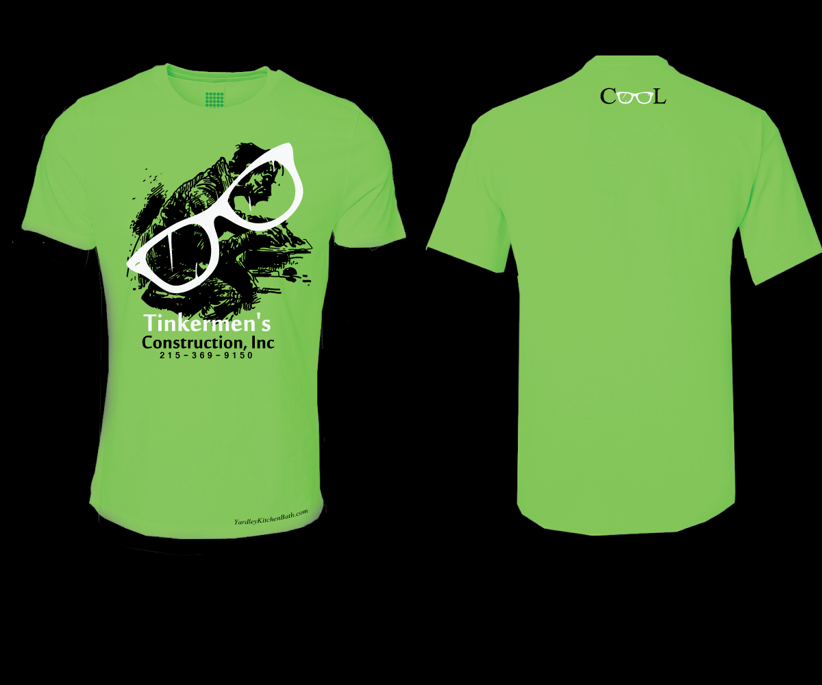 Diseño de Camiseta por Spycroc para este proyecto | Diseño #2120209