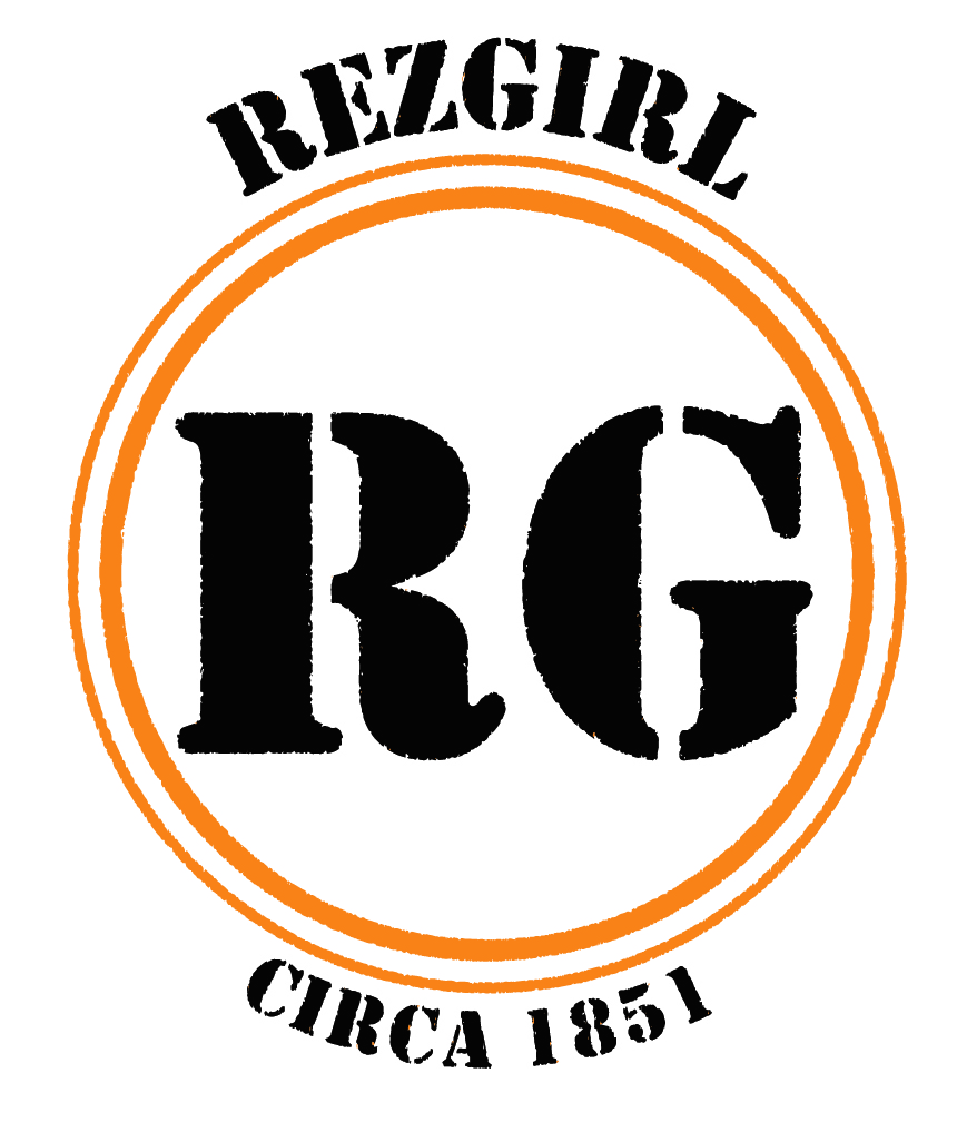 Diseño de Camiseta por Maskdt para Rezgirl Foundation | Diseño #9462195