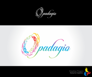 Logo Design by Kreative Fingers