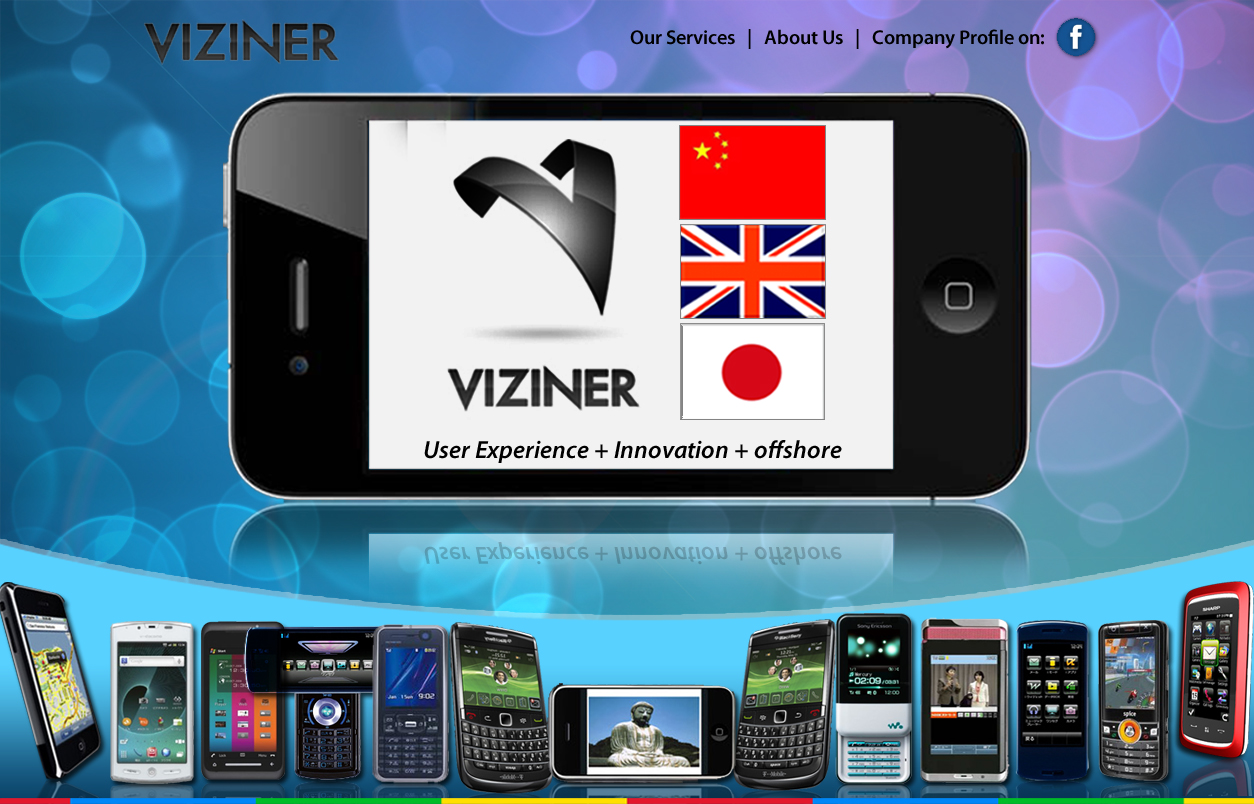 Web Design by Kreative Ideaz for this project | Design #422677