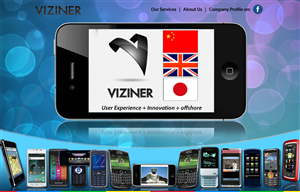 Diseño Web por Kreative Ideaz para este proyecto | Diseño: #422677