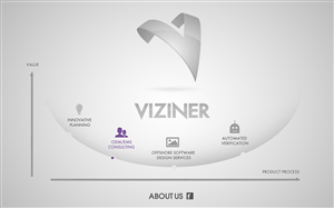 Diseño Web por Robert Marks para este proyecto | Diseño: #435243