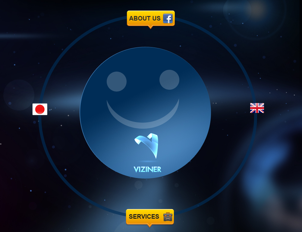 Web Design by Sunil for this project | Design #428180