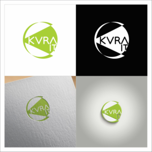 Logo-Design von DG für dieses Projekt | Design: #9529869
