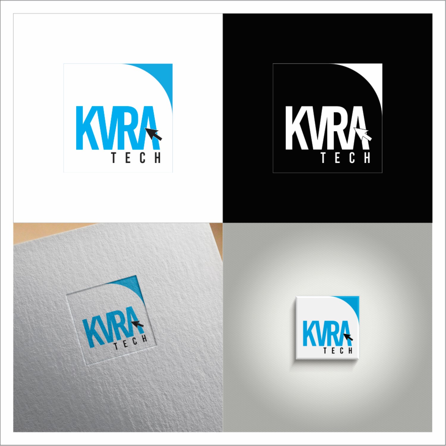 Logo-Design von DG für dieses Projekt | Design #9529870