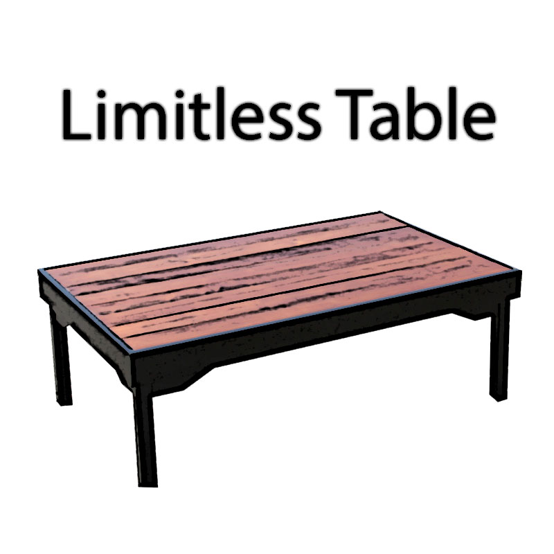 Logo-Design von Ryan Smith für Limitless Design | Design #2067461