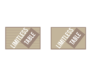 Design de Logo par Slobodan Cagic pour Limitless Design | Design : #2072664