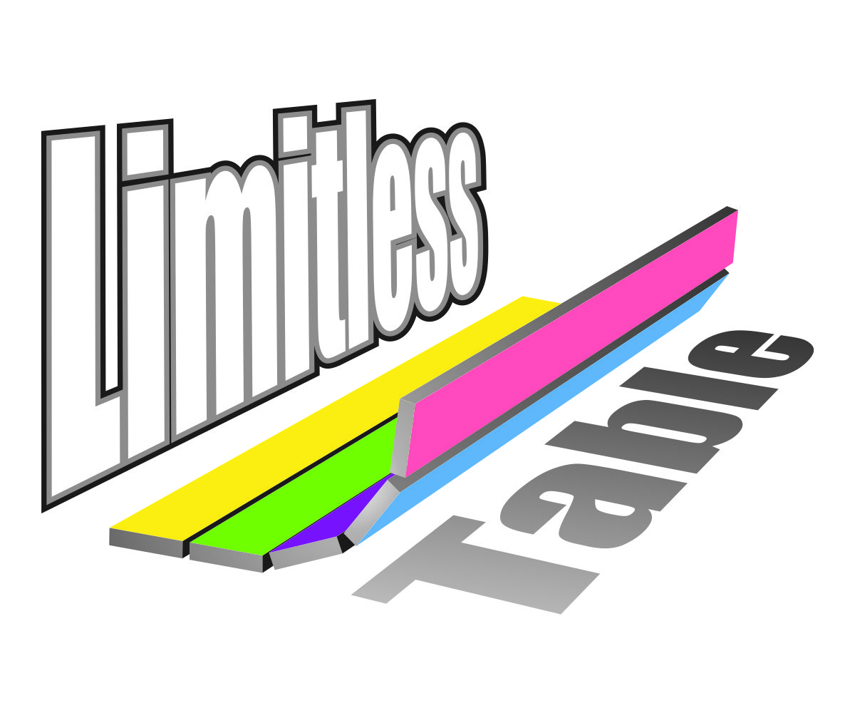 Logo Design by suryokusumo for Limitless Design | Design #2085301