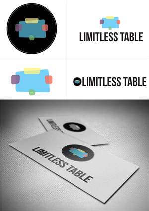 Logo Design by MadDesign for Limitless Design | Design: #2093935