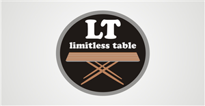Logo Design by Muhammad Ishaq for Limitless Design | Design: #2071872