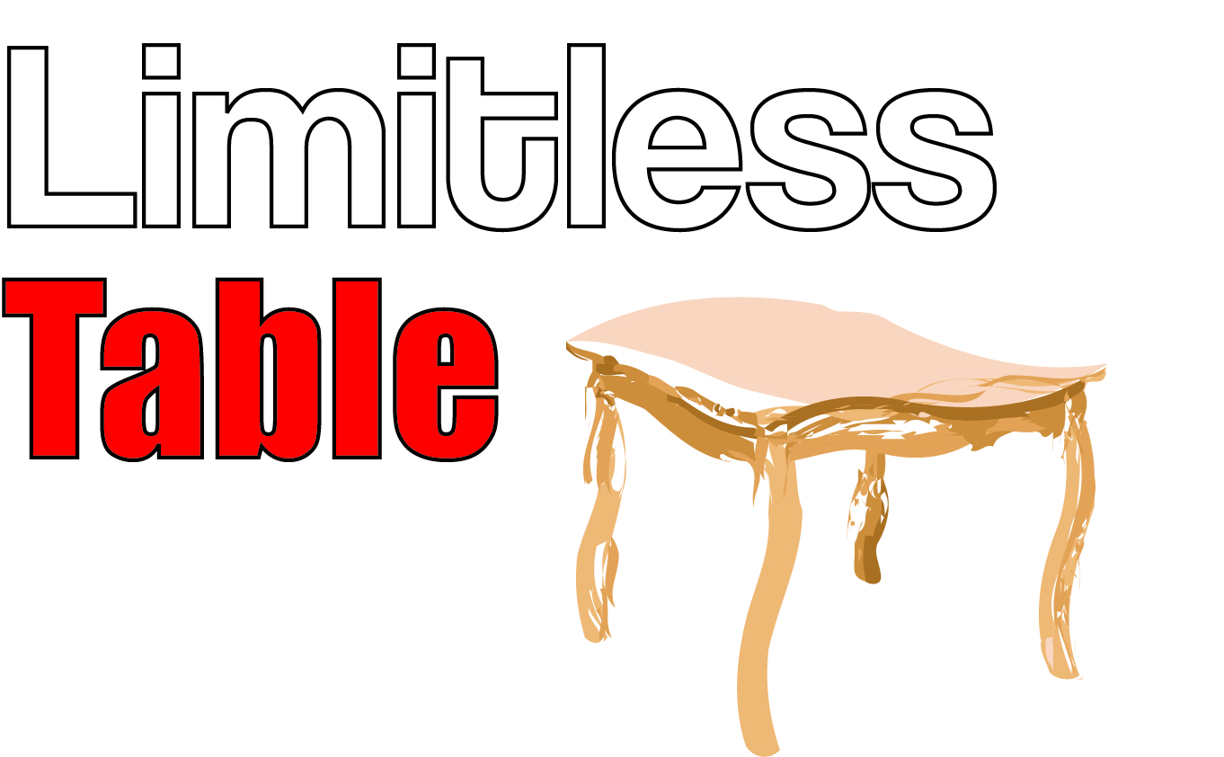 Logo Design by scott.lanear for Limitless Design | Design #2068482