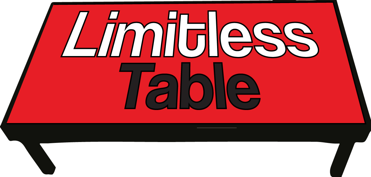 Logo Design by scott.lanear for Limitless Design | Design #2079945