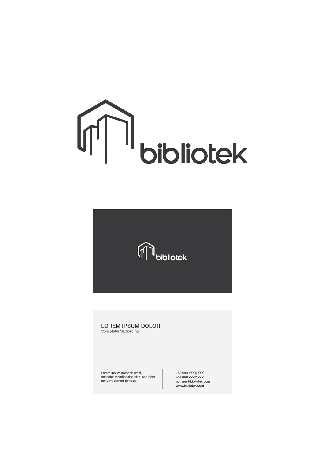 Logo Design by Yong Kushandiono for this project | Design #9782292