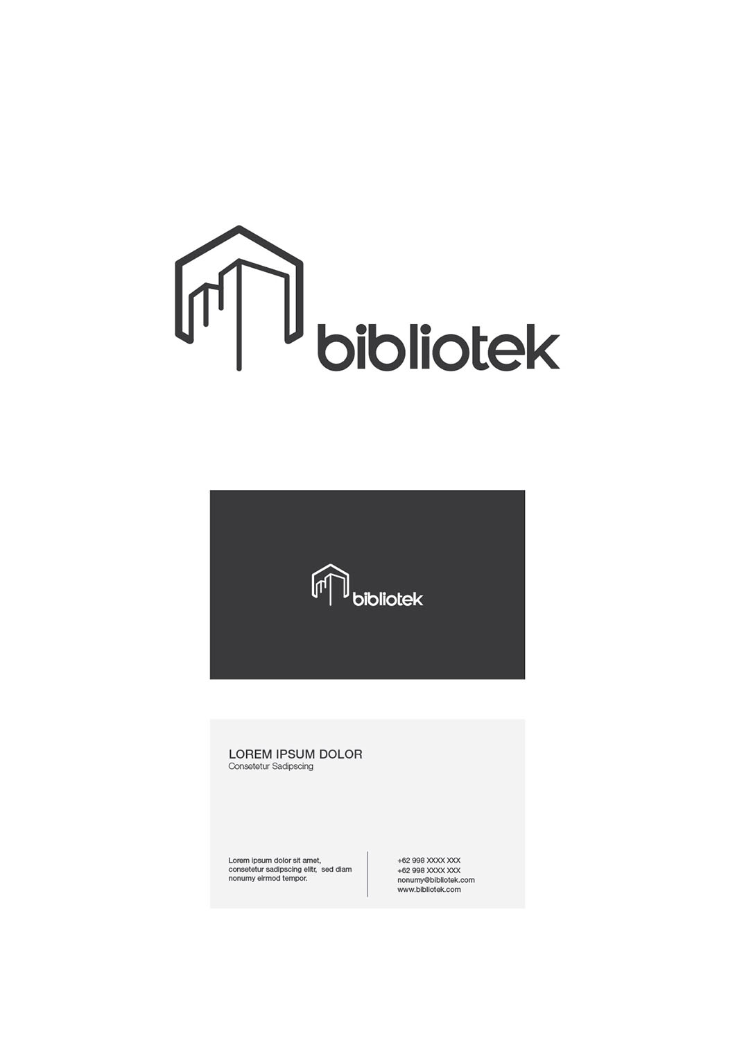 Logo Design by Yong Kushandiono for this project | Design #9782293