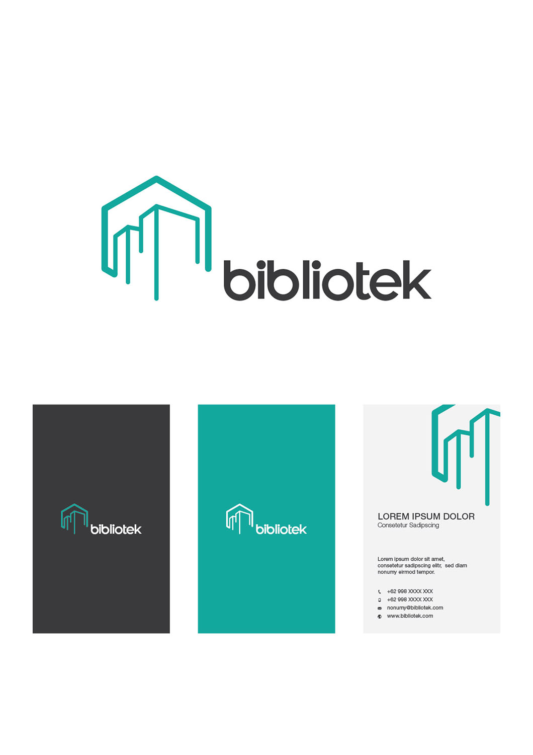 Logo-Design von Yong Kushandiono für dieses Projekt | Design #9802187