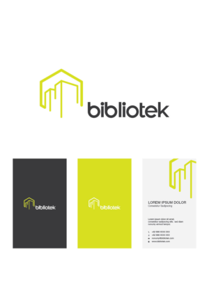 Logo Design by Yong Kushandiono for this project | Design: #9802190
