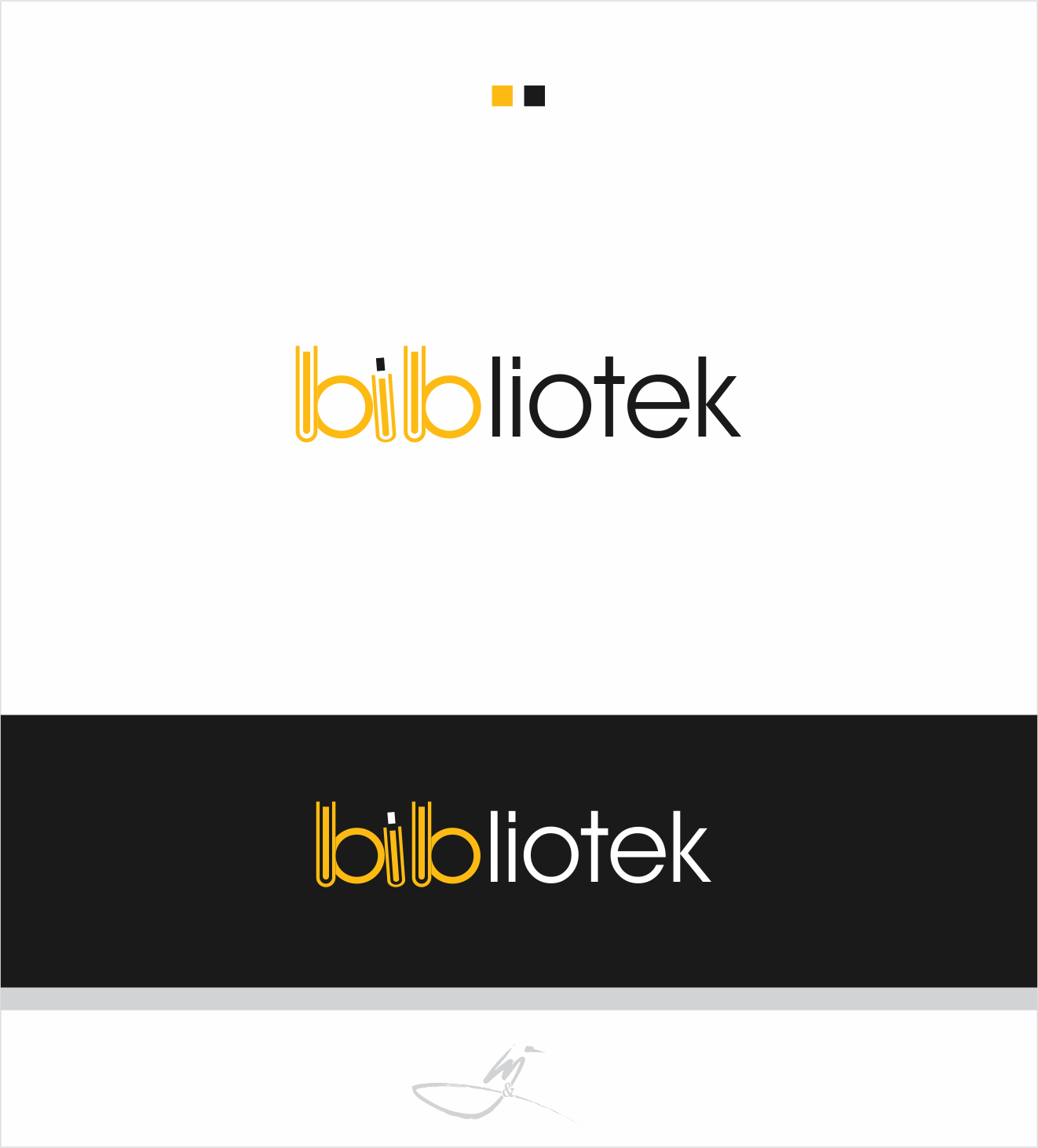 Logo Design by Mimi &amp; Max for this project | Design #9566923