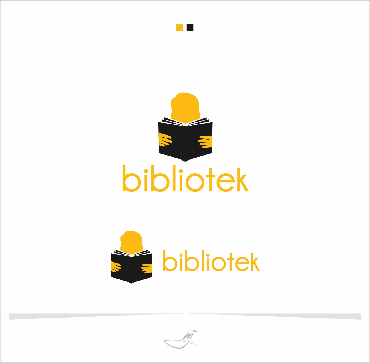 Logo Design by Mimi &amp; Max for this project | Design #9567625