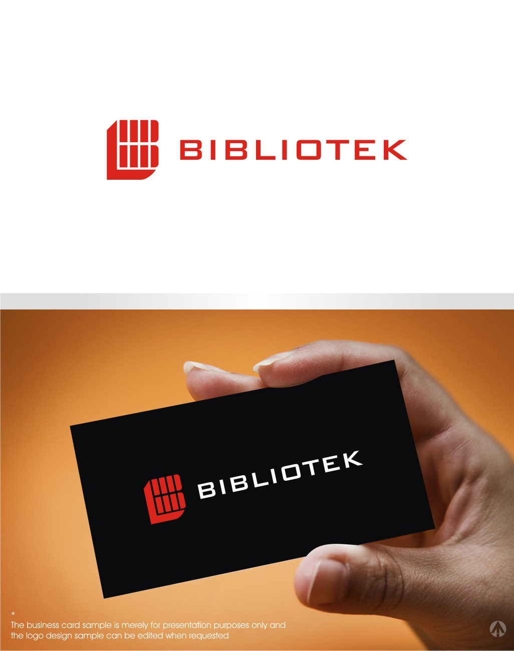 Logo Design by MBARO for this project | Design #9501676