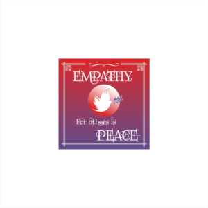 Sticker Design by Hemant Dwivedi for this project | Design: #9504819