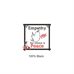Sticker Design by Hemant Dwivedi for this project | Design: #9536914
