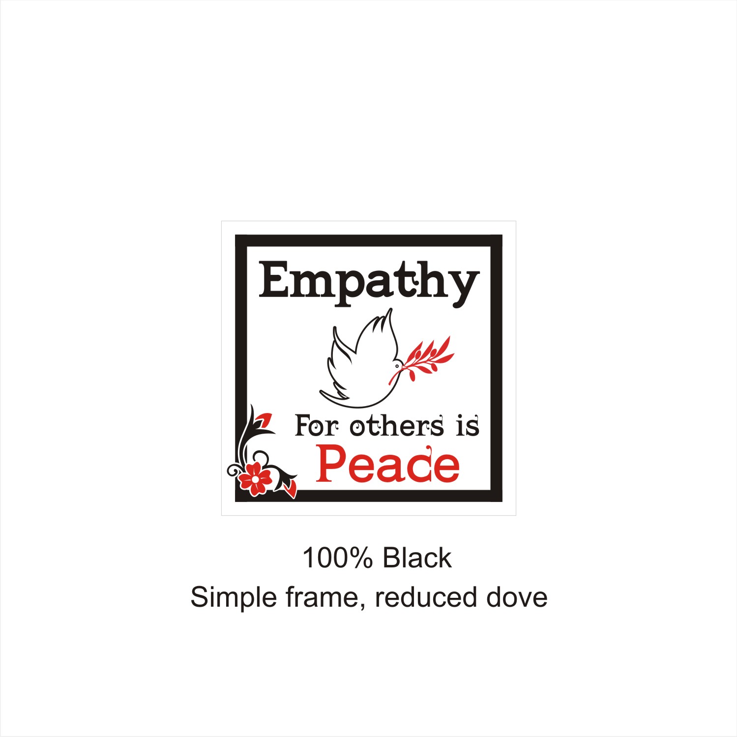 Sticker Design by Hemant Dwivedi for this project | Design: #9551402
