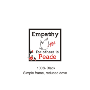 Sticker Design by Hemant Dwivedi