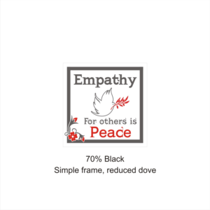 Sticker Design by Hemant Dwivedi for this project | Design: #9551403
