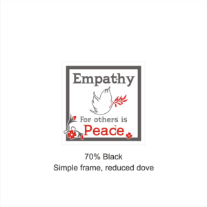 Sticker Design by Hemant Dwivedi for this project | Design: #9551405
