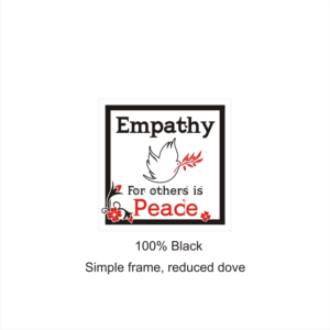 Sticker Design by Hemant Dwivedi for this project | Design: #9551407