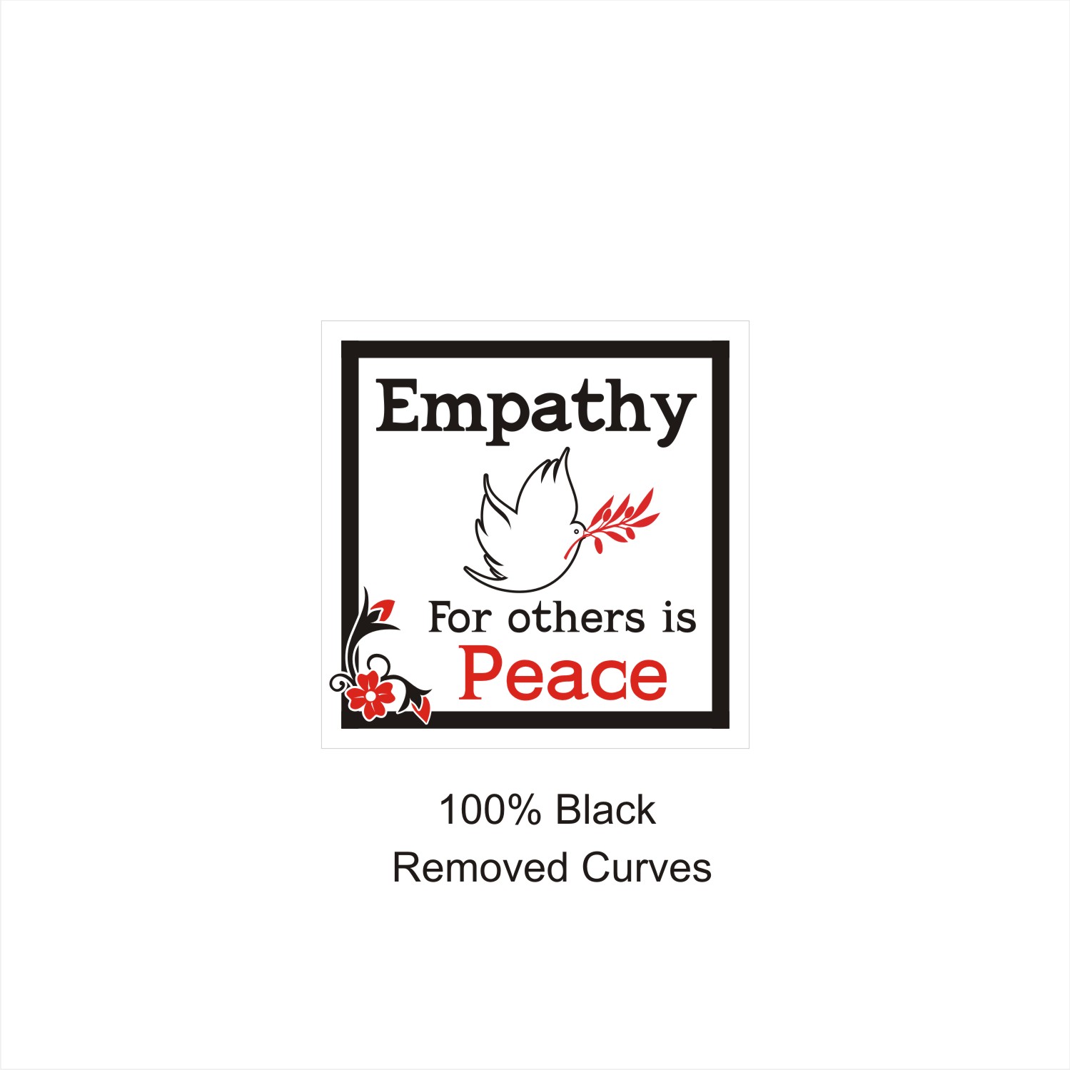 Sticker Design by Hemant Dwivedi for this project | Design #9569637