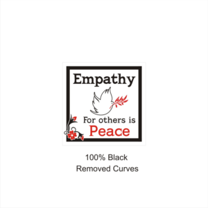 Sticker Design by Hemant Dwivedi for this project | Design: #9569637