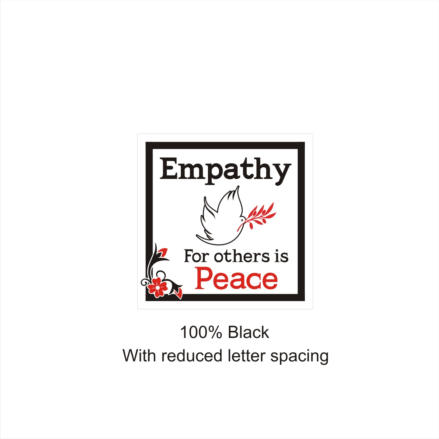 Sticker Design by Hemant Dwivedi for this project | Design #9580676