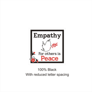 Sticker Design by Hemant Dwivedi for this project | Design: #9580676