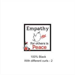 Sticker Design by Hemant Dwivedi for this project | Design: #9585820