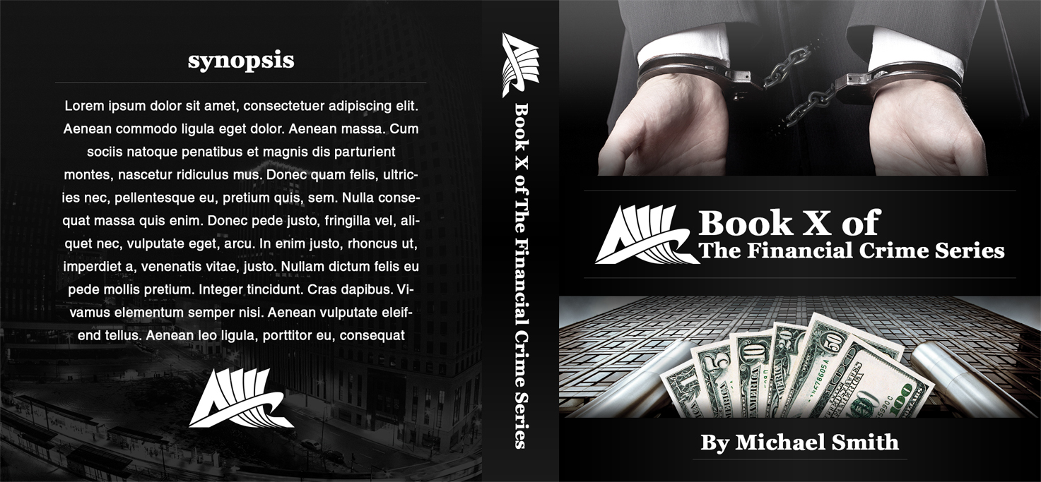 Design de Couverture de Livre par Jay Curtis Daily pour   | Design #9581140