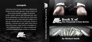 Book Cover Design by Jay Curtis Daily