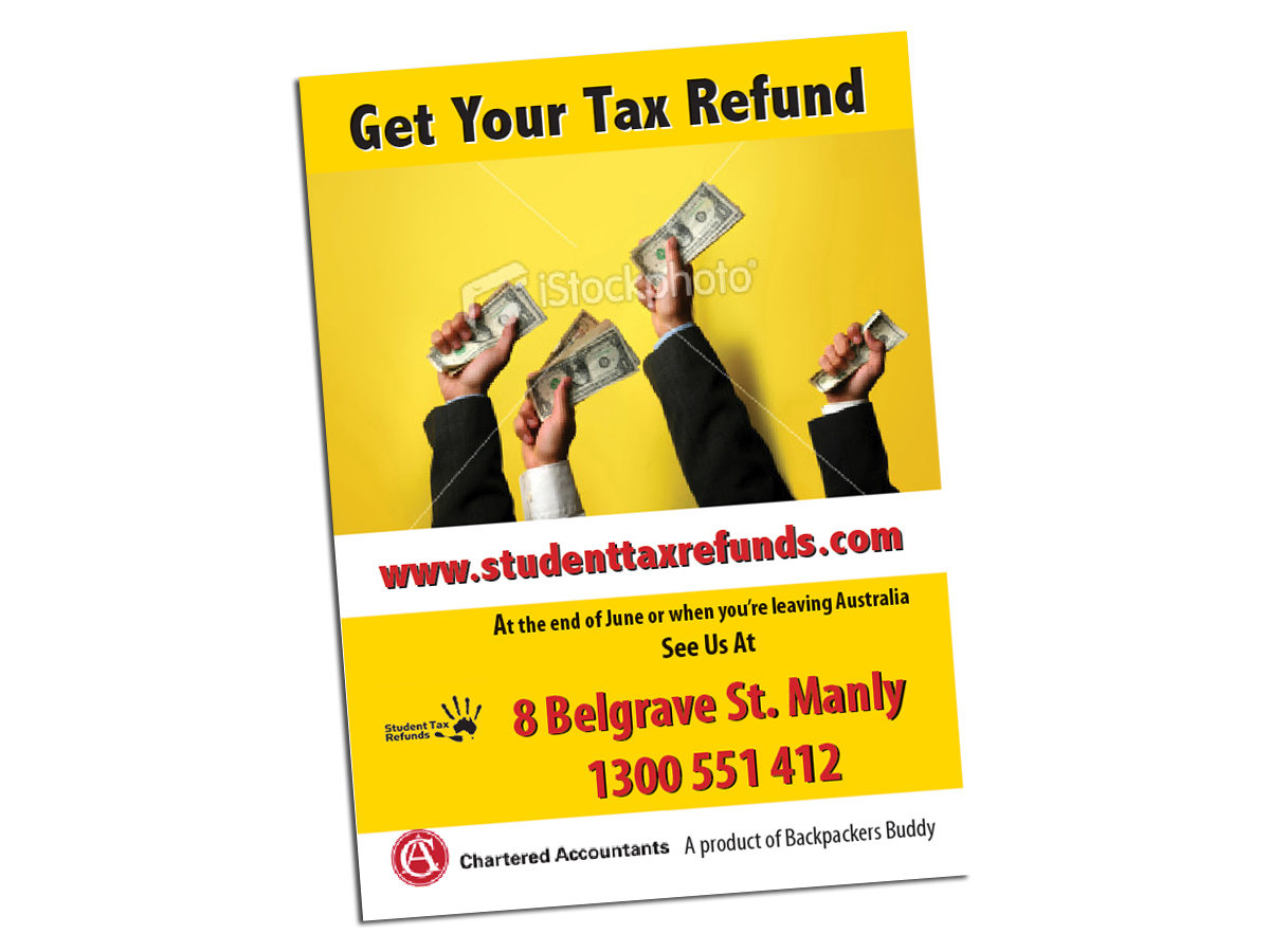 Advertisement Design by Kings Bishop Design for this project | Design #418978