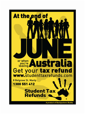 Advertisement Design by Dyal Design