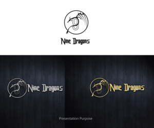 Design de Logo par OnlineDesign pour ce projet | Design : #9515923