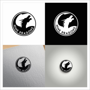 Logo Design by DG for this project | Design: #9529880