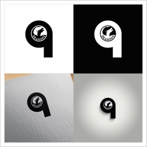 Logo Design by DG for this project | Design: #9529882