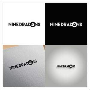 Logo Design by DG for this project | Design: #9529883